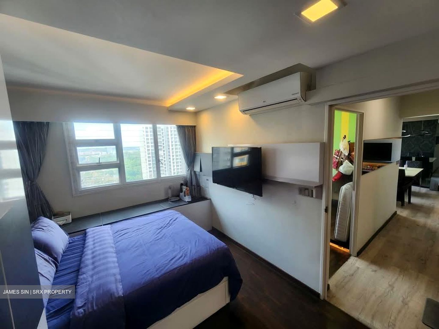 Blk 312A Clementi Ridges (Clementi), HDB 3 Rooms #580051451